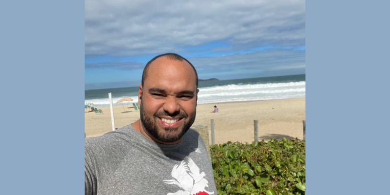 Aroldo Fernandes da Luz