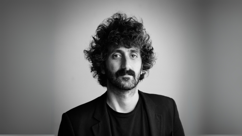 Gustavo Beck