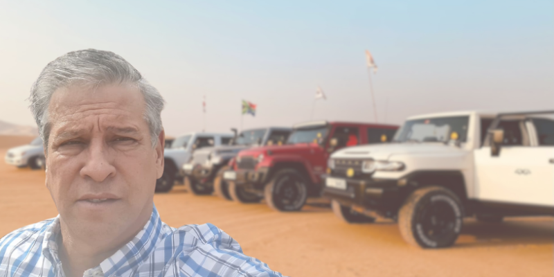 Ricardo Chimirri Candia destaca como projetos sustentáveis estão moldando um novo paradigma no empreendedorismo da engenharia.