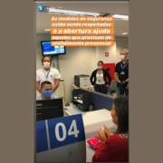 Pedro Guimarães explica como a Caixa fortaleceu sua autonomia com o desenvolvimento interno de uma infraestrutura digital robusta.