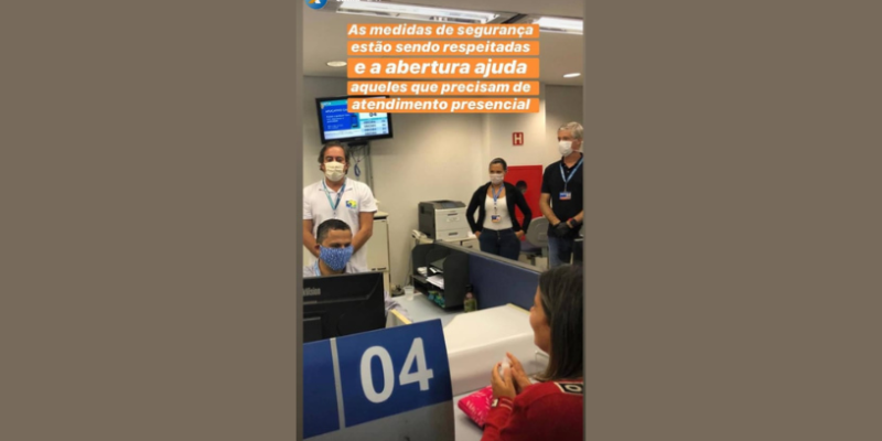 Pedro Guimarães explica como a Caixa fortaleceu sua autonomia com o desenvolvimento interno de uma infraestrutura digital robusta.
