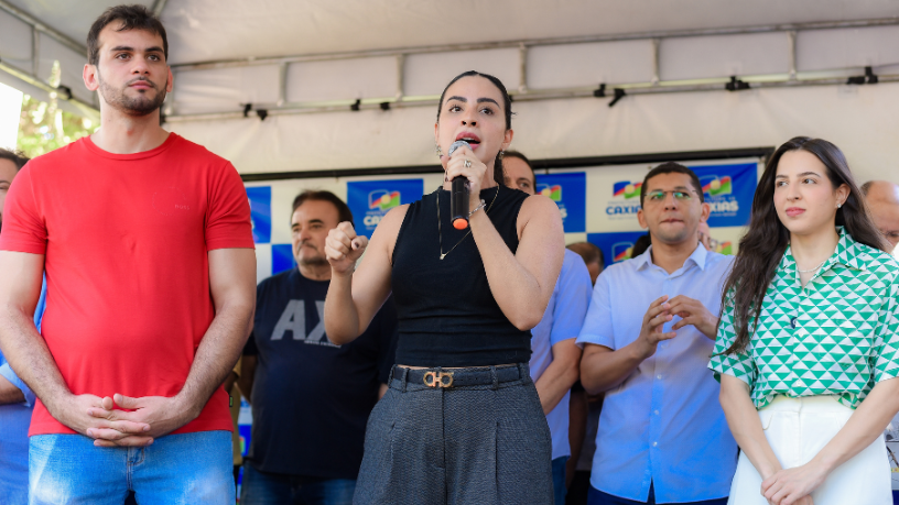 Com foco na juventude maranhense, Daniella Jadão Meneses defende políticas públicas que priorizam o equilíbrio emocional e a construção de um futuro mais saudável.