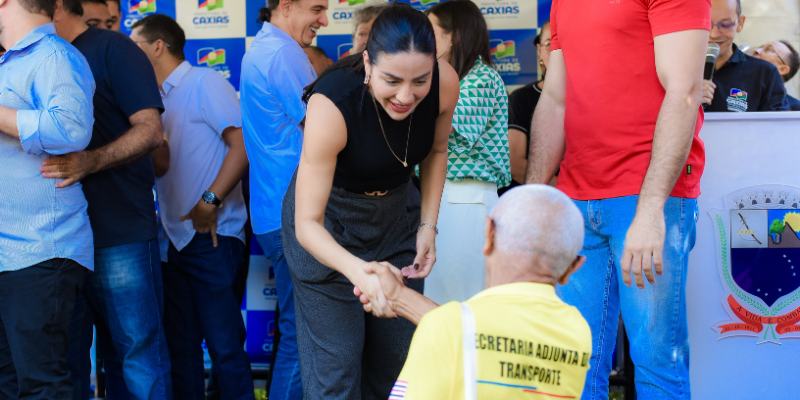 Daniella Jadão Meneses reforça a importância de colocar a saúde mental e o bem-estar da juventude maranhense no centro das políticas públicas e sociais.