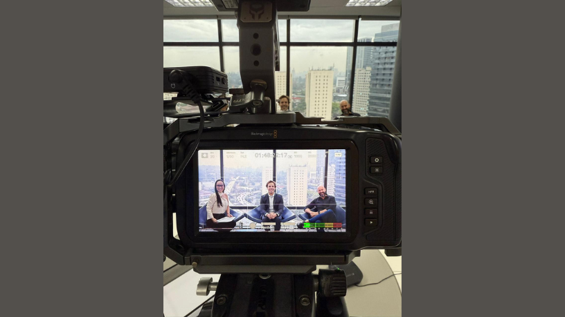 Uma visão transformadora de Ian dos Anjos Cunha sobre liderança consciente, unindo performance, empatia genuína e propósito claro.