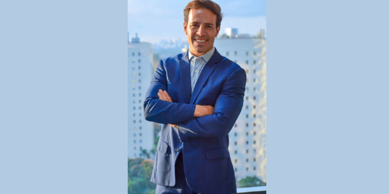 Ian dos Anjos Cunha apresenta uma reflexão poderosa sobre liderança consciente e o equilíbrio essencial entre resultados, empatia e propósito.