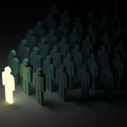 Lideranças autênticas se constroem quando valores e legado pessoal guiam decisões e relações — essência defendida por Alfredo Moreira Filho.