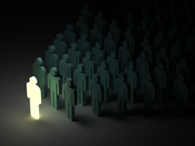 Lideranças autênticas se constroem quando valores e legado pessoal guiam decisões e relações — essência defendida por Alfredo Moreira Filho.