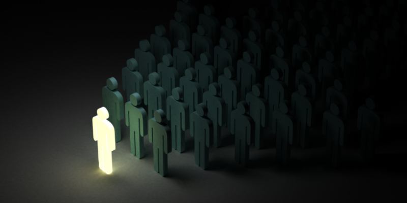 Lideranças autênticas se constroem quando valores e legado pessoal guiam decisões e relações — essência defendida por Alfredo Moreira Filho.