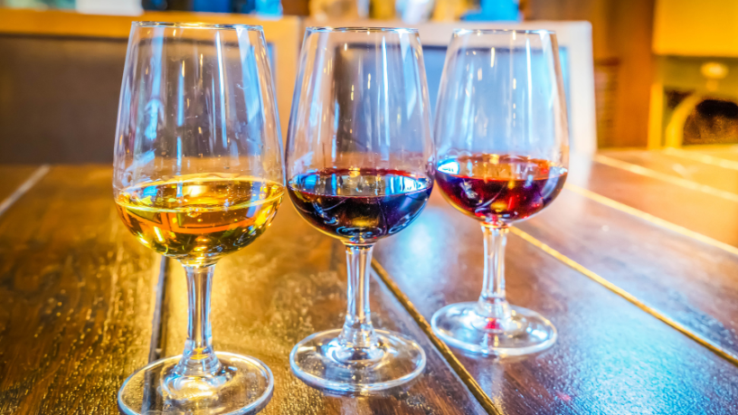 Para Hebron Costa Cruz de Oliveira, combinar viagens, gastronomia e vinhos é uma forma de cultivar sensibilidade e autoconhecimento.