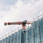 Construção modular entrega eficiência e prazo reduzido sem perder qualidade, afirma Alex Nabuco dos Santos.