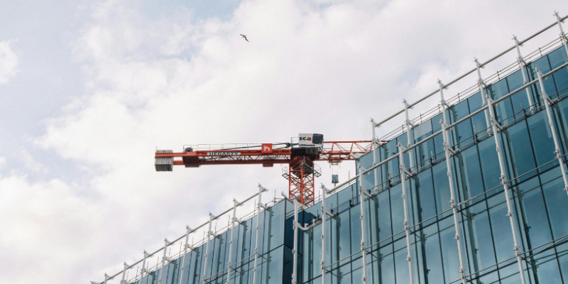 Construção modular entrega eficiência e prazo reduzido sem perder qualidade, afirma Alex Nabuco dos Santos.