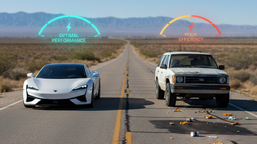 David do Prado destaca que tecnologia embarcada oferece experiência mais segura, intuitiva e eficiente.