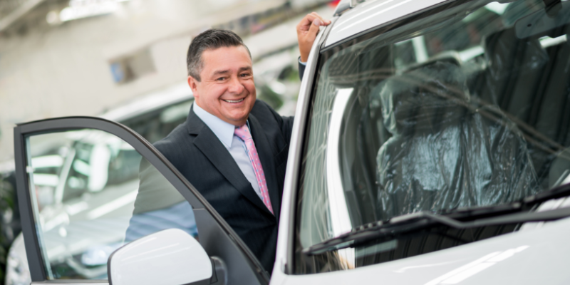 Conforto, segurança e conectividade ao volante crescem com a tecnologia embarcada, observa David do Prado.