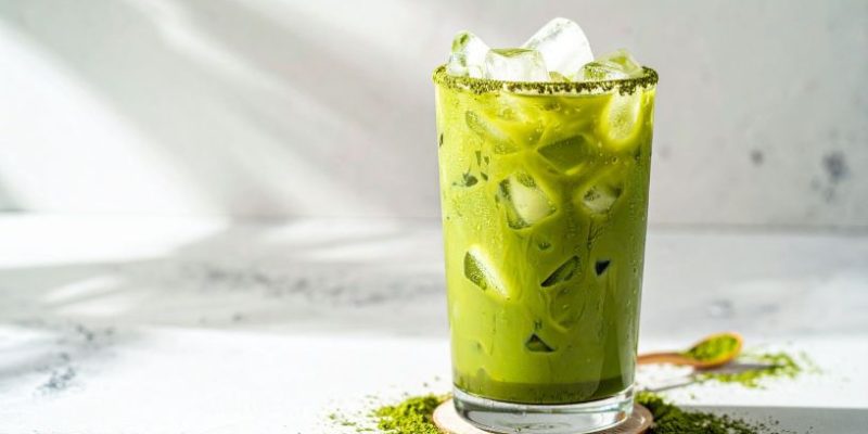 Inovação na Indústria de Bebidas Funcionais e a Expansão da Marca Tradicional