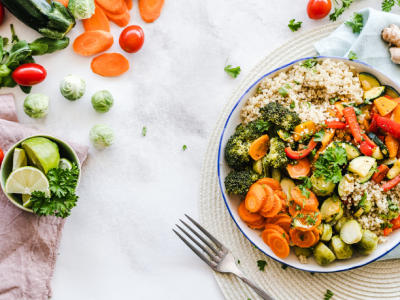 O Crescimento do Mercado de Produtos Veganos e Suas Estratégias de Sucesso