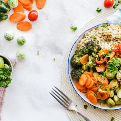 O Crescimento do Mercado de Produtos Veganos e Suas Estratégias de Sucesso