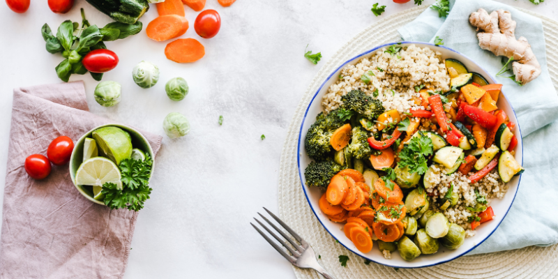 O Crescimento do Mercado de Produtos Veganos e Suas Estratégias de Sucesso