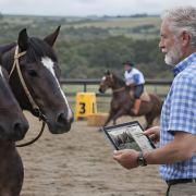 Cavalos Crioulos: manejo, genética e desempenho em competições — entenda como Aldo Vendramin destaca os pilares que elevam performance e consistência nas pistas.