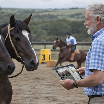 Cavalos Crioulos: manejo, genética e desempenho em competições — entenda como Aldo Vendramin destaca os pilares que elevam performance e consistência nas pistas.
