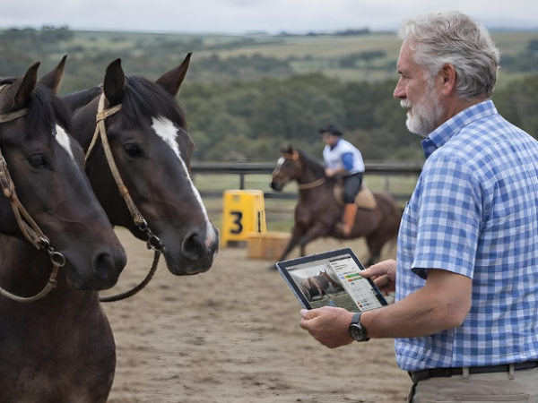 Cavalos Crioulos: manejo, genética e desempenho em competições — entenda como Aldo Vendramin destaca os pilares que elevam performance e consistência nas pistas.