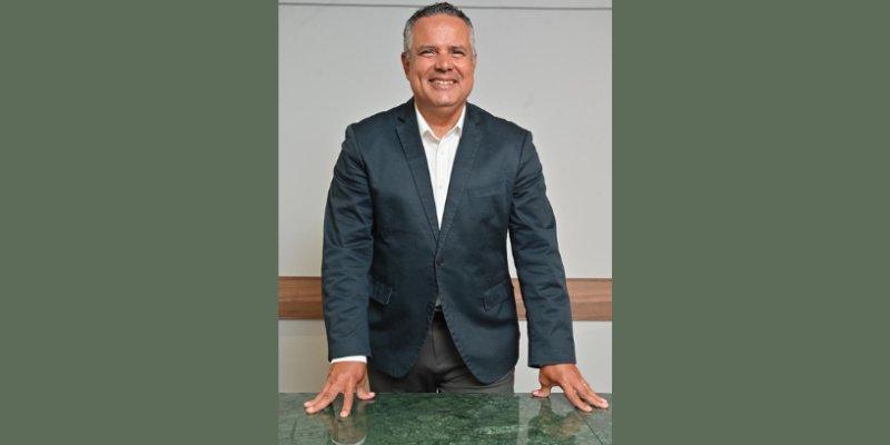 Desafios técnicos, planejamento e eficiência operacional da engenharia aplicada à infraestrutura pública ganham uma leitura estratégica a partir da experiência de Elmar Juan Passos Varjão Bomfim.