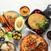 Veganismo: verdades e mitos sobre uma prática que vai além da alimentação