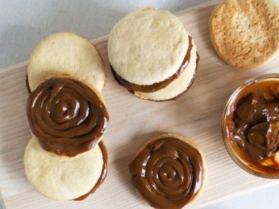 Havanna Lança Alfajor Vegano no Brasil e Amplia Opções para Consumidores Conscientes