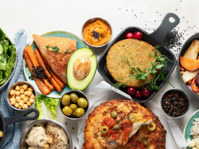 Veganismo: verdades e mitos sobre uma prática que vai além da alimentação