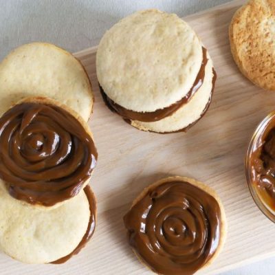 Havanna Lança Alfajor Vegano no Brasil e Amplia Opções para Consumidores Conscientes