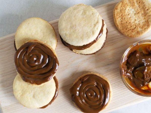 Havanna Lança Alfajor Vegano no Brasil e Amplia Opções para Consumidores Conscientes