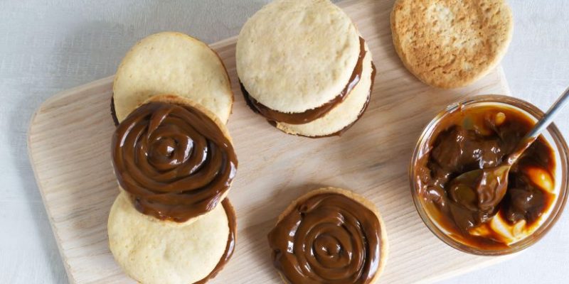 Havanna Lança Alfajor Vegano no Brasil e Amplia Opções para Consumidores Conscientes