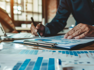 Os materiais de alta performance elevam o padrão construtivo e a percepção de qualidade do imóvel, segundo Alex Nabuco Dos Santos.