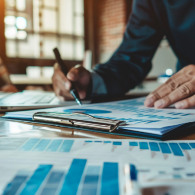 Os materiais de alta performance elevam o padrão construtivo e a percepção de qualidade do imóvel, segundo Alex Nabuco Dos Santos.