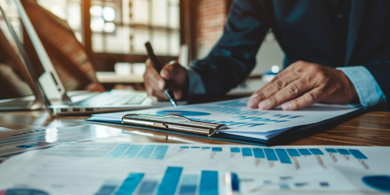 Os materiais de alta performance elevam o padrão construtivo e a percepção de qualidade do imóvel, segundo Alex Nabuco Dos Santos.