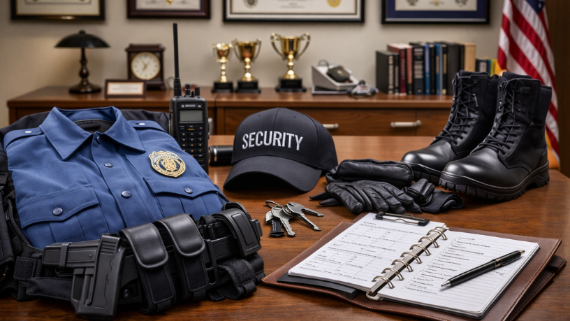 Ernesto Kenji Igarashi destaca que a inspeção preventiva é etapa essencial antes de qualquer agenda oficial.