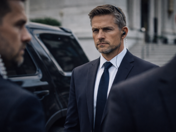 Procedimentos de varredura e inspeção preventiva reduzem riscos em locais de agenda oficial, explica Ernesto Kenji Igarashi.