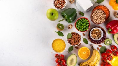 Dieta de Baixo Índice Glicêmico: Estratégia Saudável para Energia Sustentável e Bem-Estar