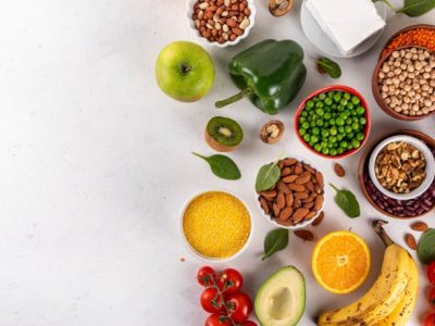 Dieta de Baixo Índice Glicêmico: Estratégia Saudável para Energia Sustentável e Bem-Estar