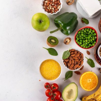 Dieta de Baixo Índice Glicêmico: Estratégia Saudável para Energia Sustentável e Bem-Estar