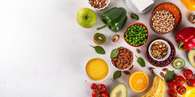 Dieta de Baixo Índice Glicêmico: Estratégia Saudável para Energia Sustentável e Bem-Estar