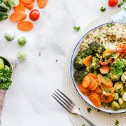 Santos impulsiona mapeamento de estabelecimentos veganos e vegetarianos para atender crescente demanda