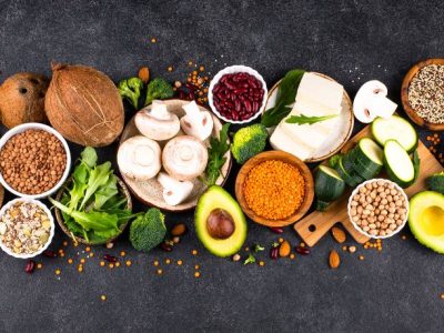 Santos fortalece cena vegetariana e vegana e impulsiona novo perfil de consumo consciente