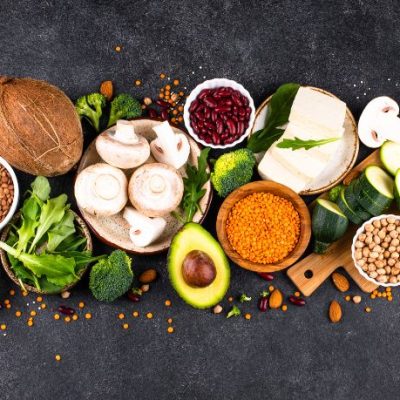 Santos fortalece cena vegetariana e vegana e impulsiona novo perfil de consumo consciente