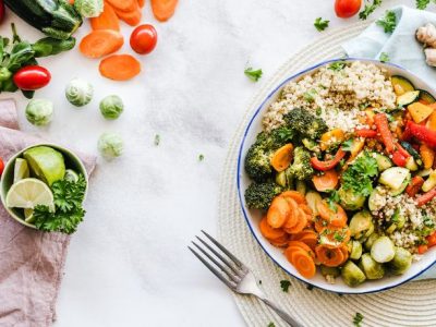 Santos impulsiona mapeamento de estabelecimentos veganos e vegetarianos para atender crescente demanda