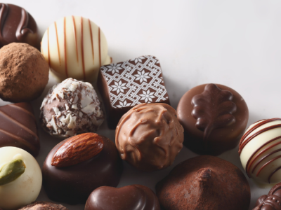 Páscoa em Campinas impulsiona mercado de chocolates veganos e movimenta comércio local