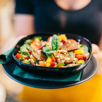 Mayana Neiva e o avanço do veganismo na TV: como a nova série amplia o debate sobre alimentação consciente