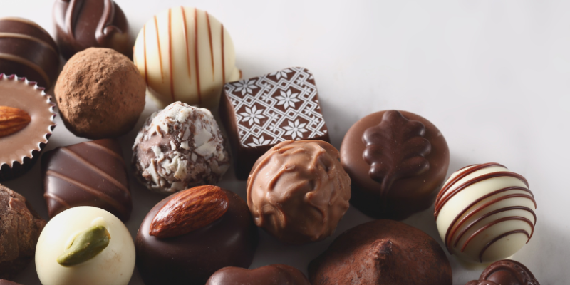 Páscoa em Campinas impulsiona mercado de chocolates veganos e movimenta comércio local