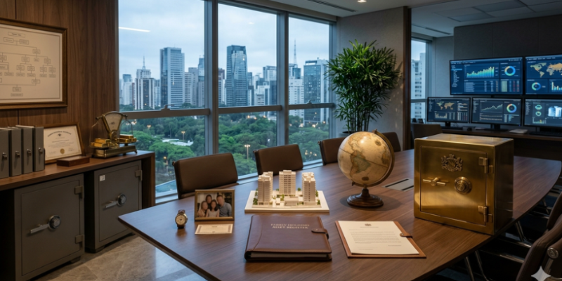 Gilmar Stelo e Stelo Advogados Associados