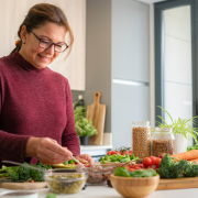 Menos carne no prato: mudanças no consumo alimentar no Brasil ganham força e revelam nova consciência
