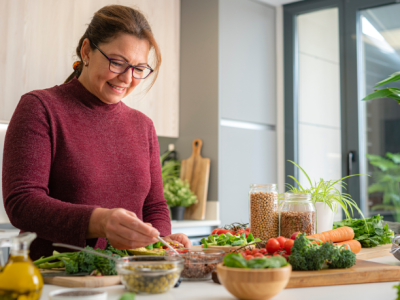 Menos carne no prato: mudanças no consumo alimentar no Brasil ganham força e revelam nova consciência